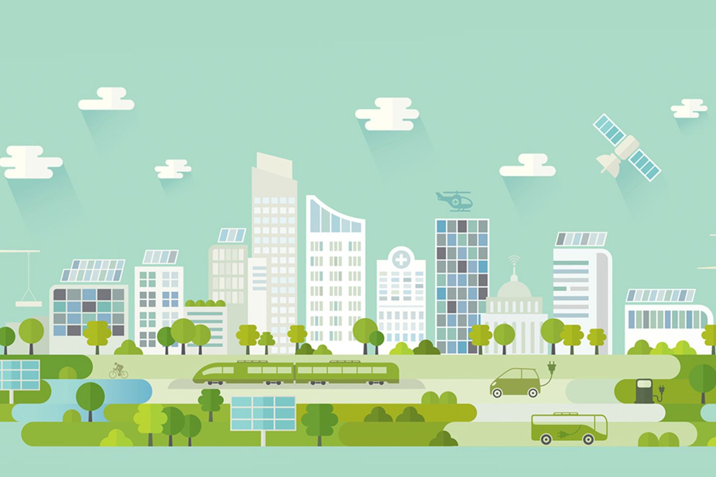 Día Mundial del Media Ambiente