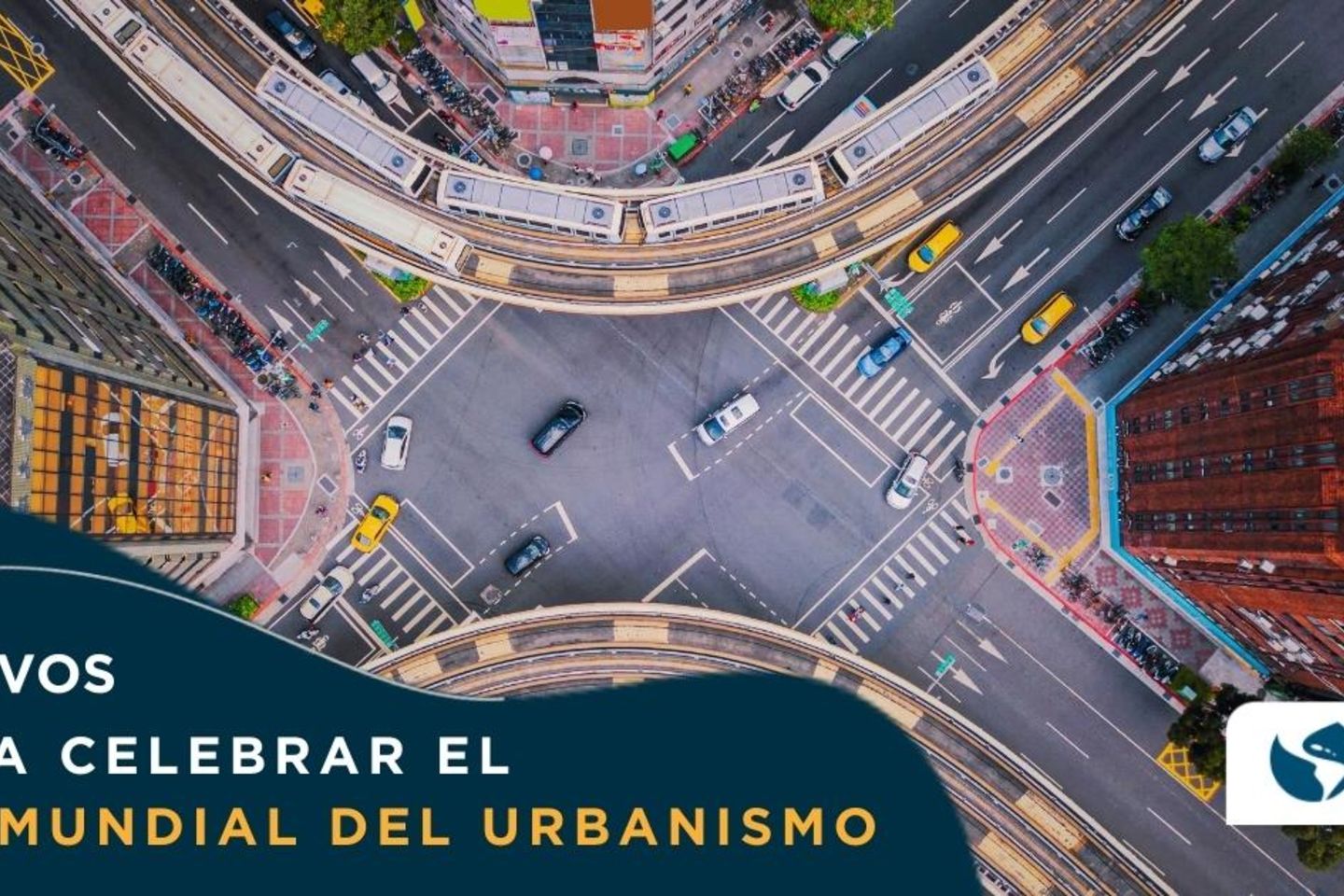 Día Mundial Urbanismo