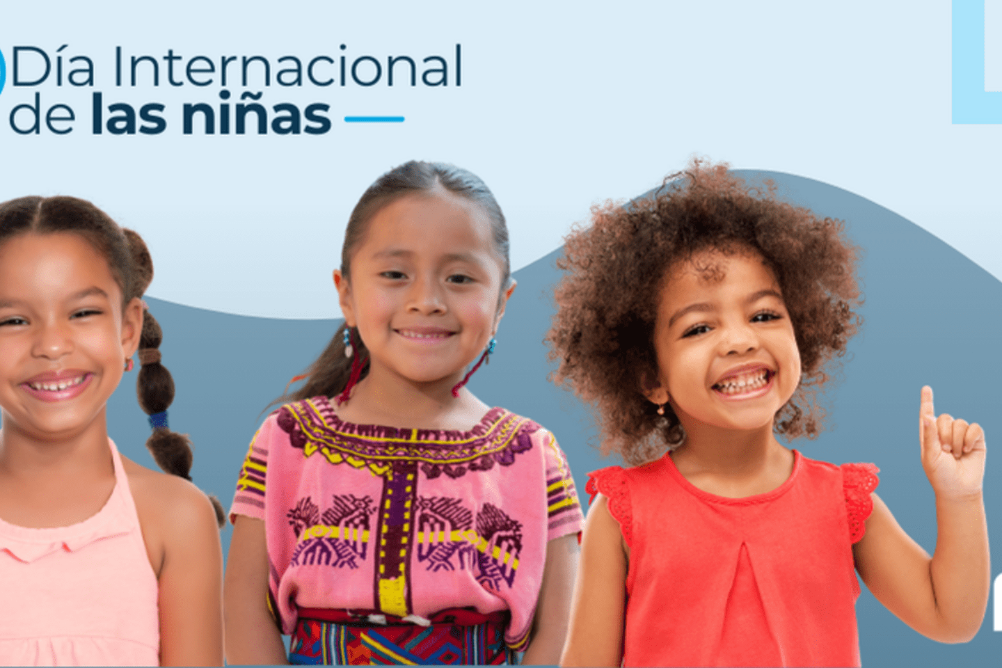 Día de la niña