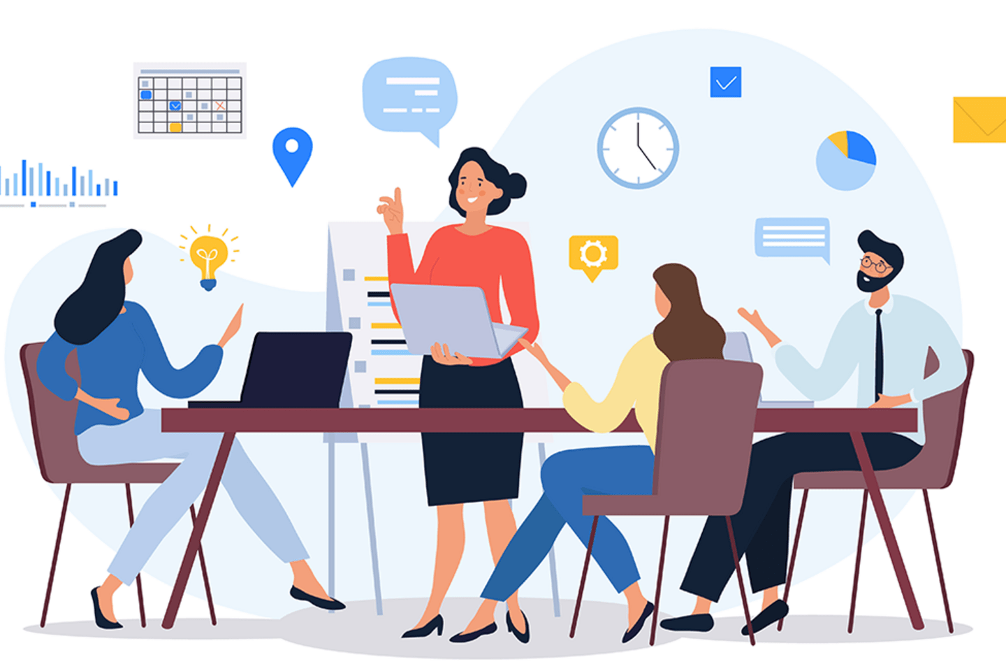 Día de las Operaciones- lo que aprendimos de Brasil