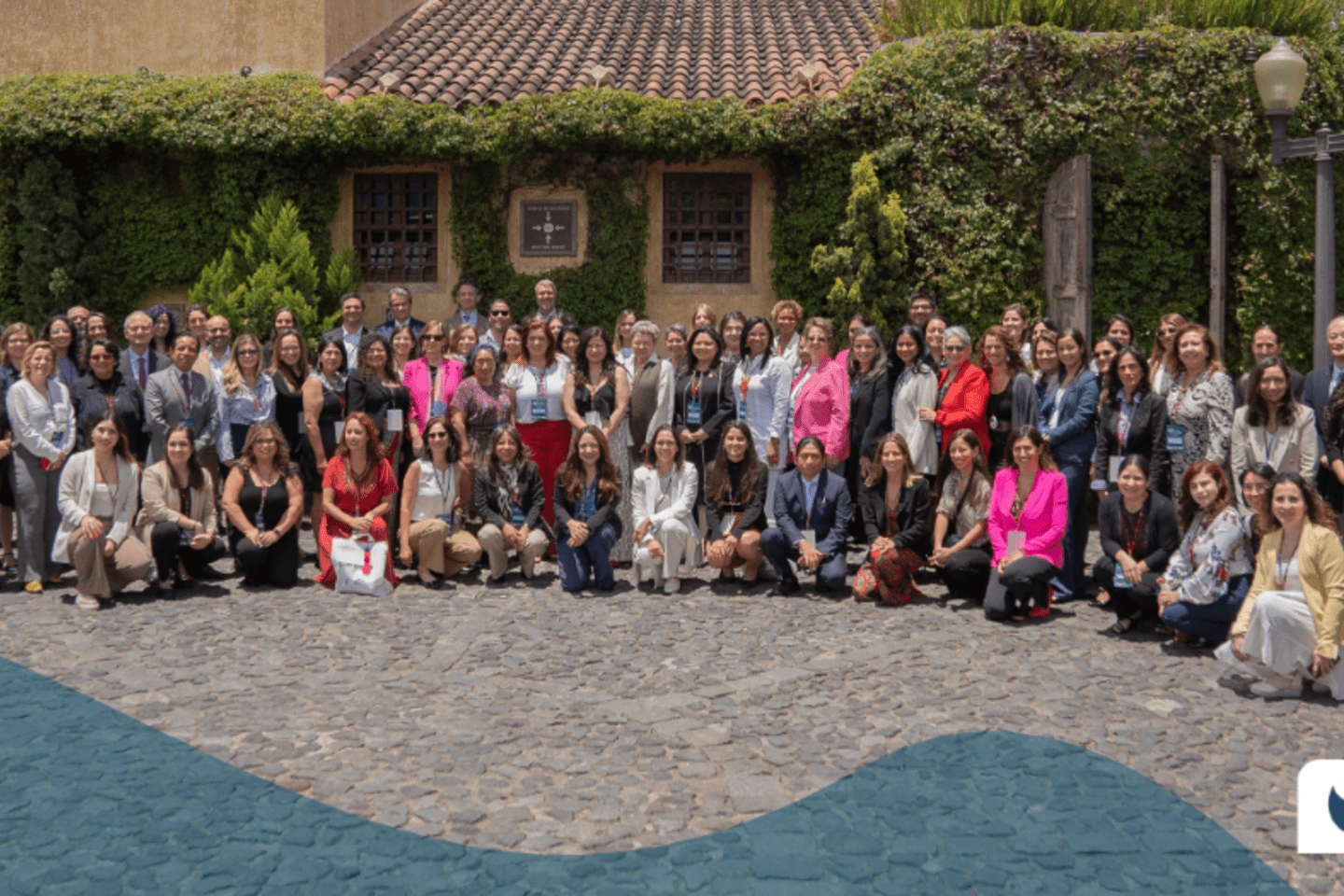 Dialogo regional de politicas