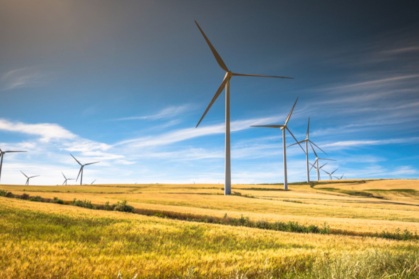 Eólica blog hoja de ruta Colombia