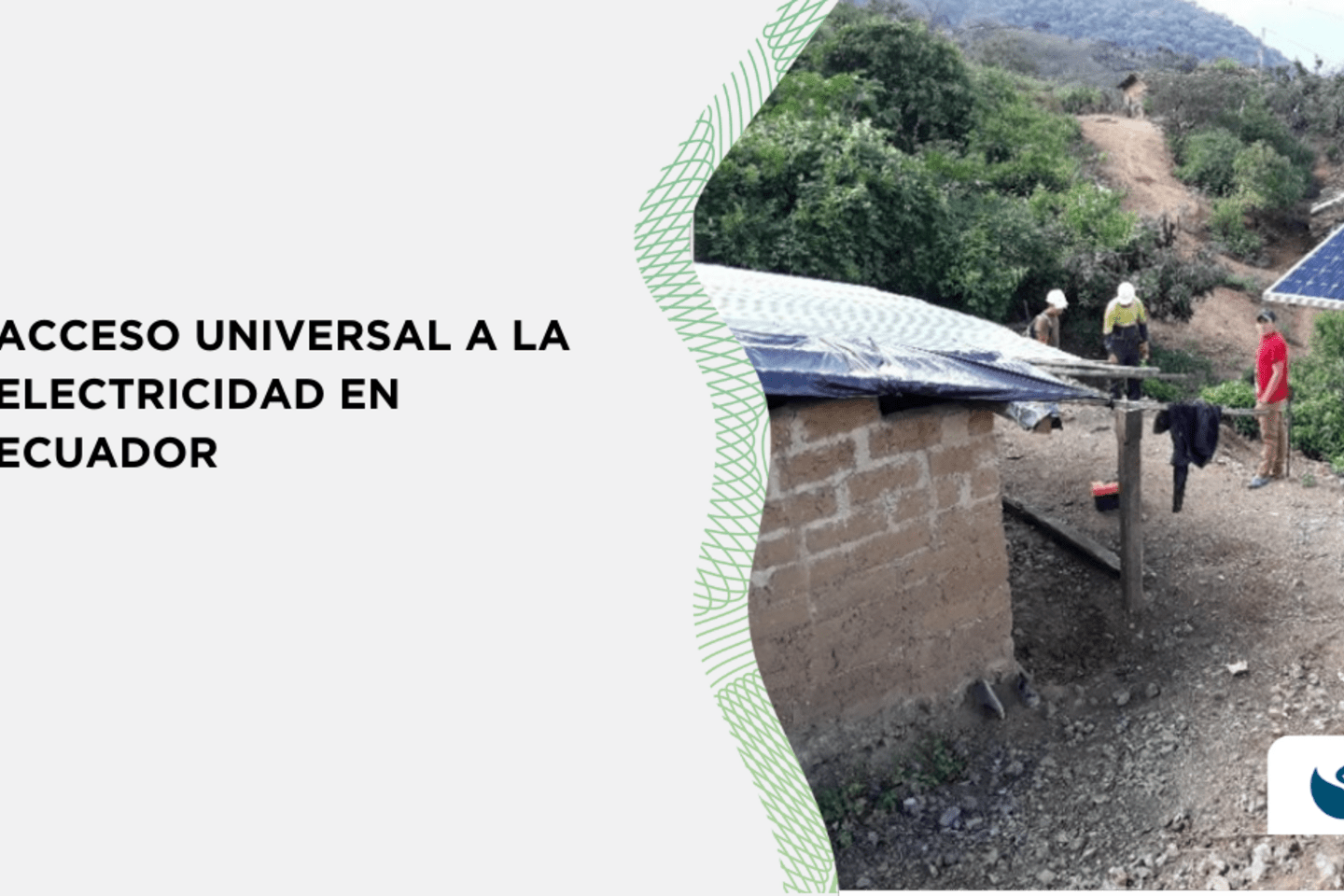 Ecuador Acceso Universal