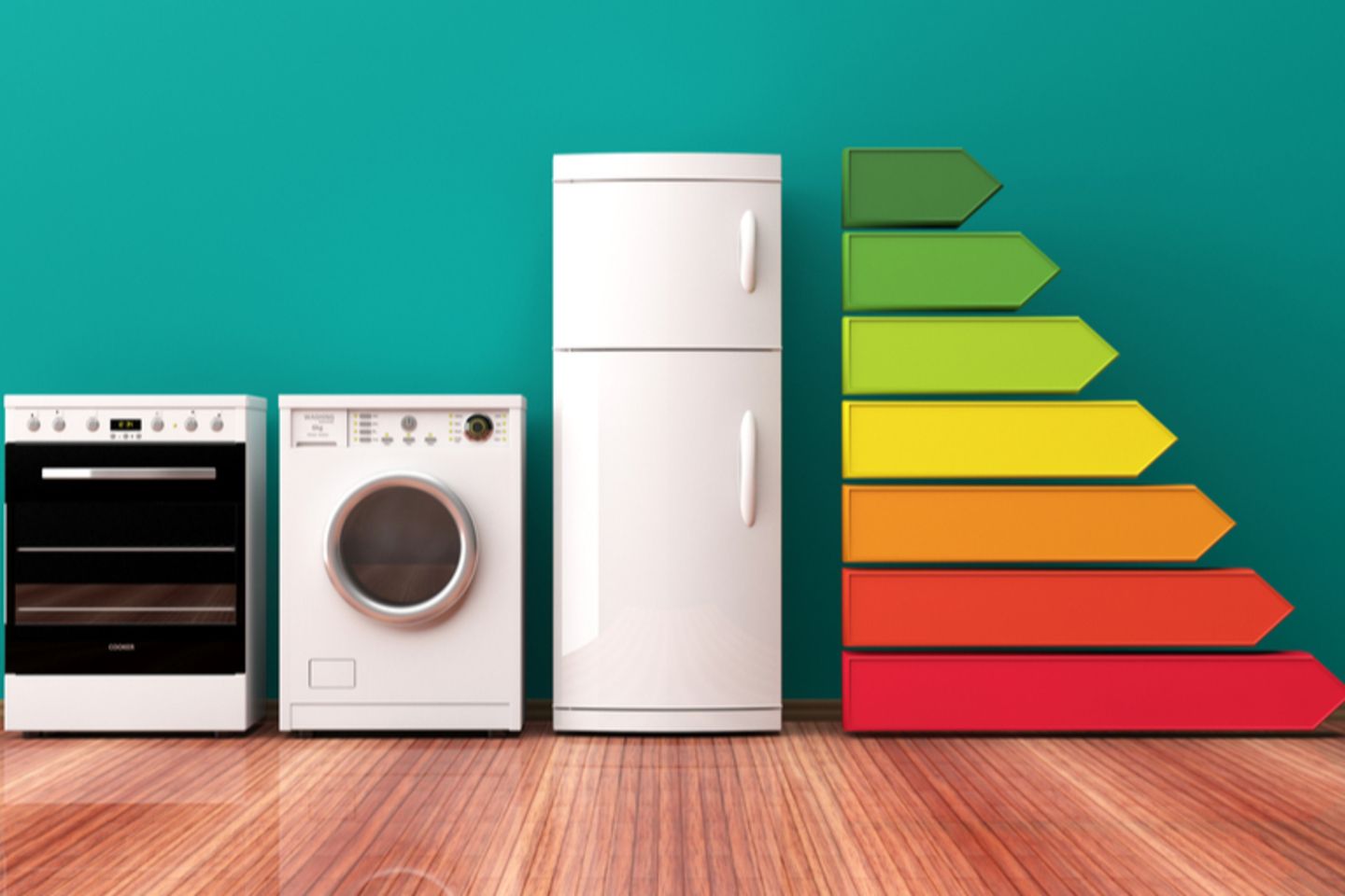 Eficiencia energética