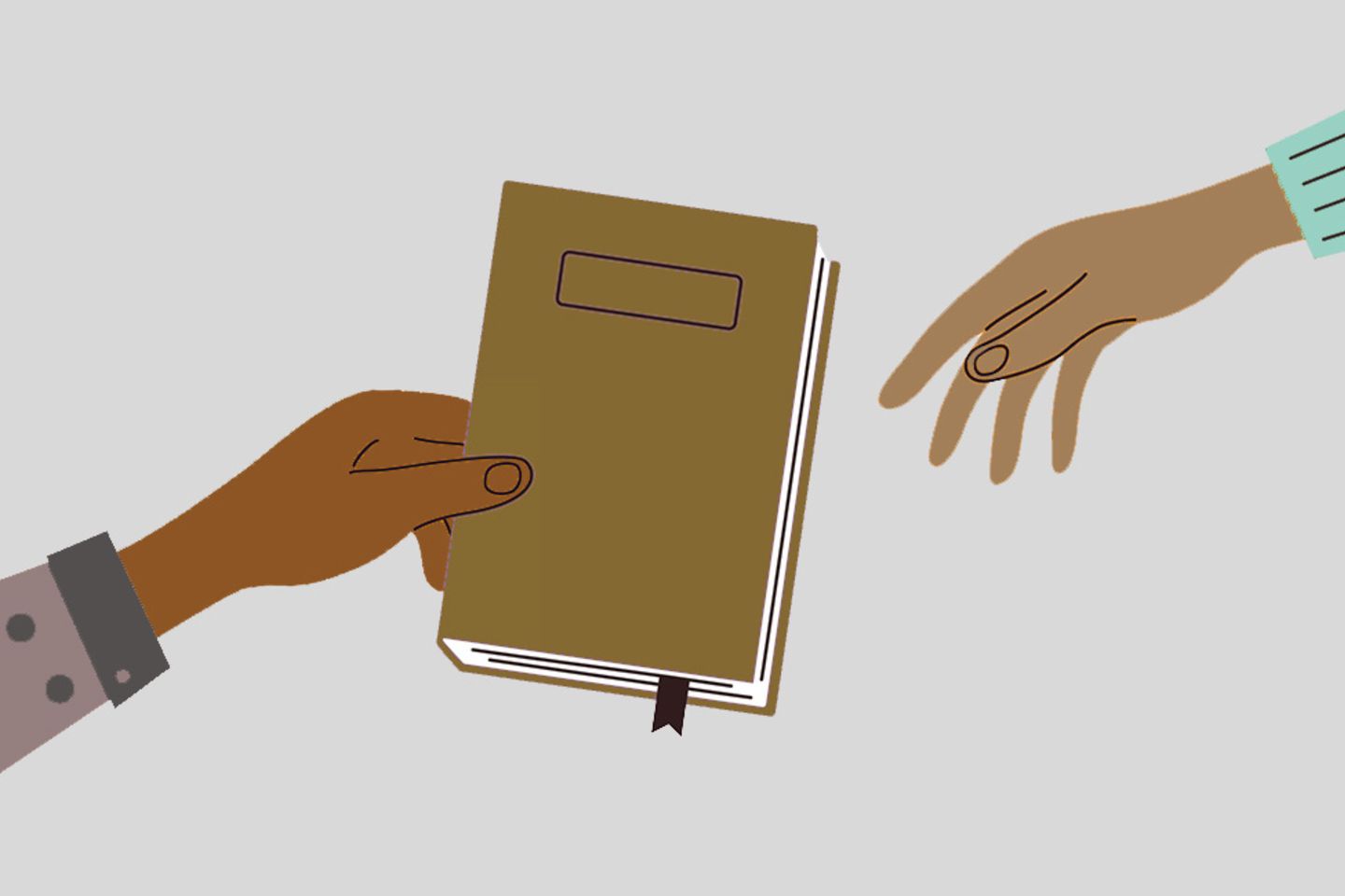 El Rincon de Publicacion