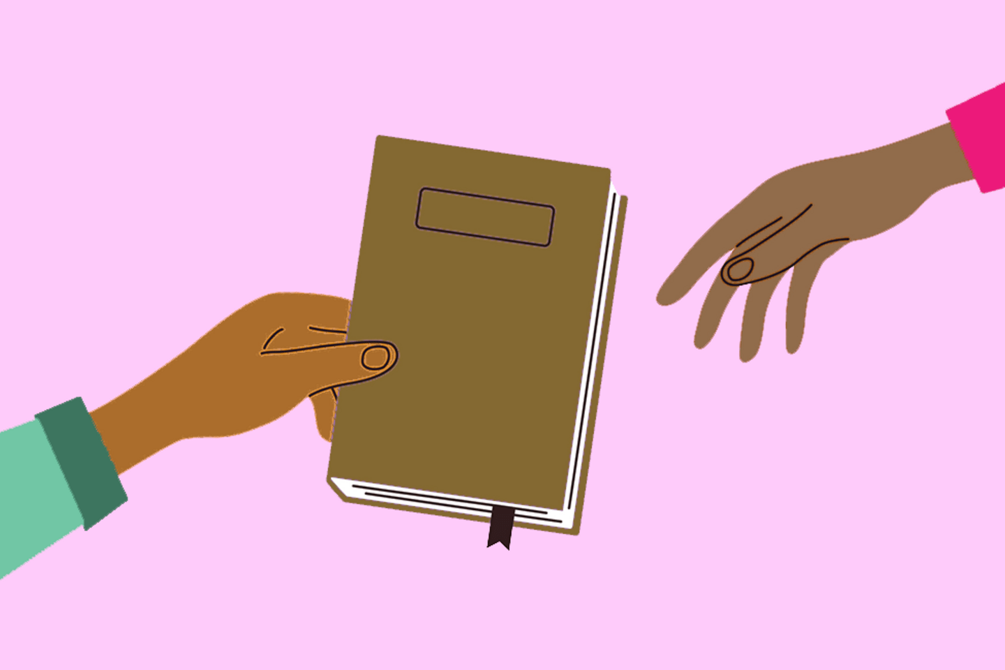 El Rincon de Publicacion