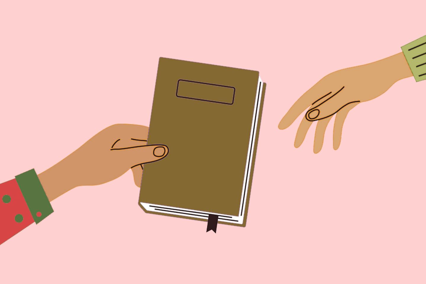 El rincon de publicacion