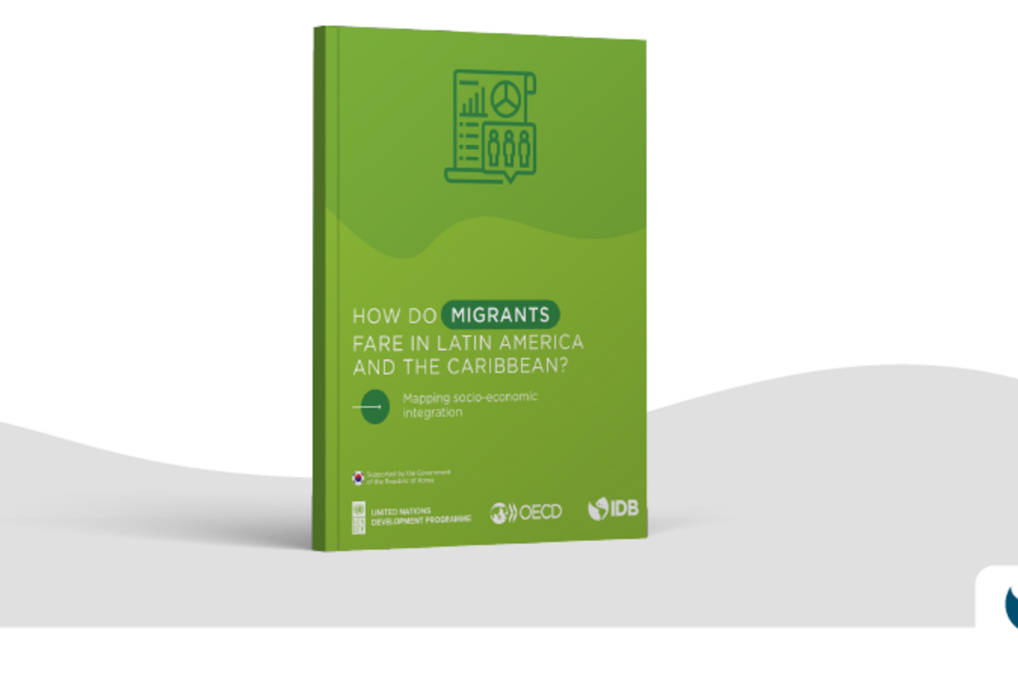 En qué situación están los migrantes en américa latina y el Caribe