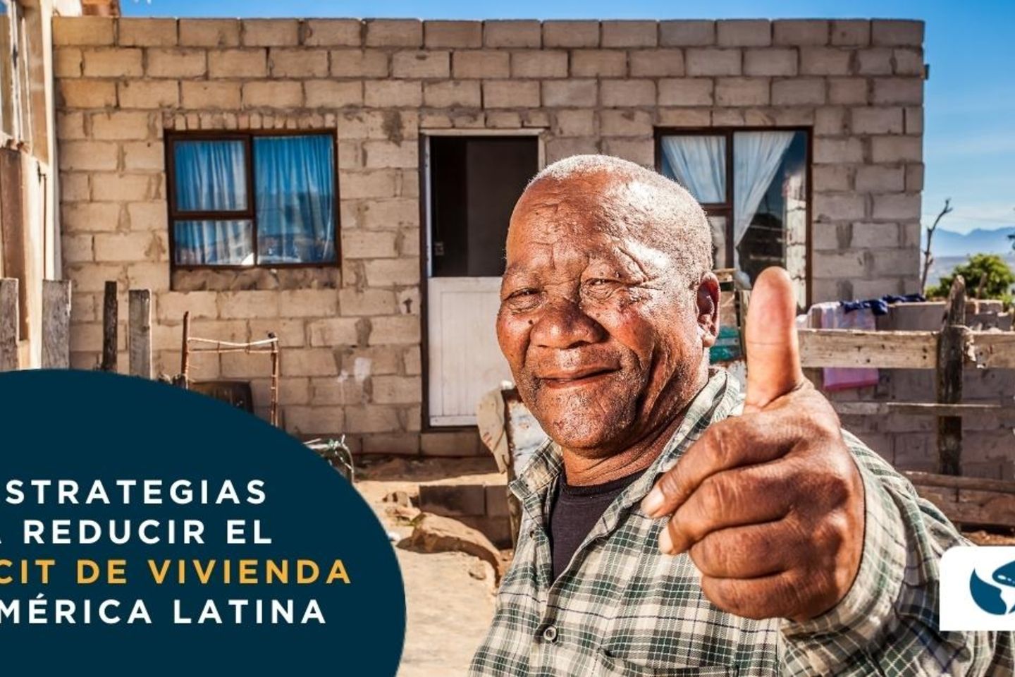 Estrategias reucir deficit vivienda