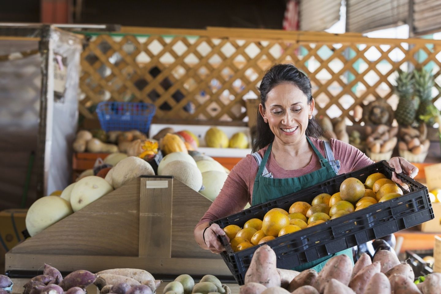 Tributación de Mipymes