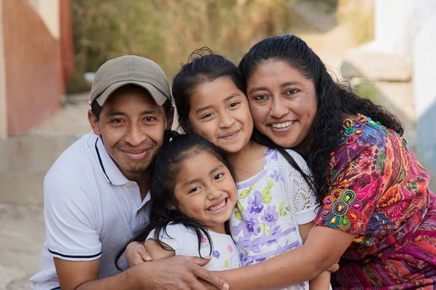 Financial inclusion Chile Latin America cash transfers banks