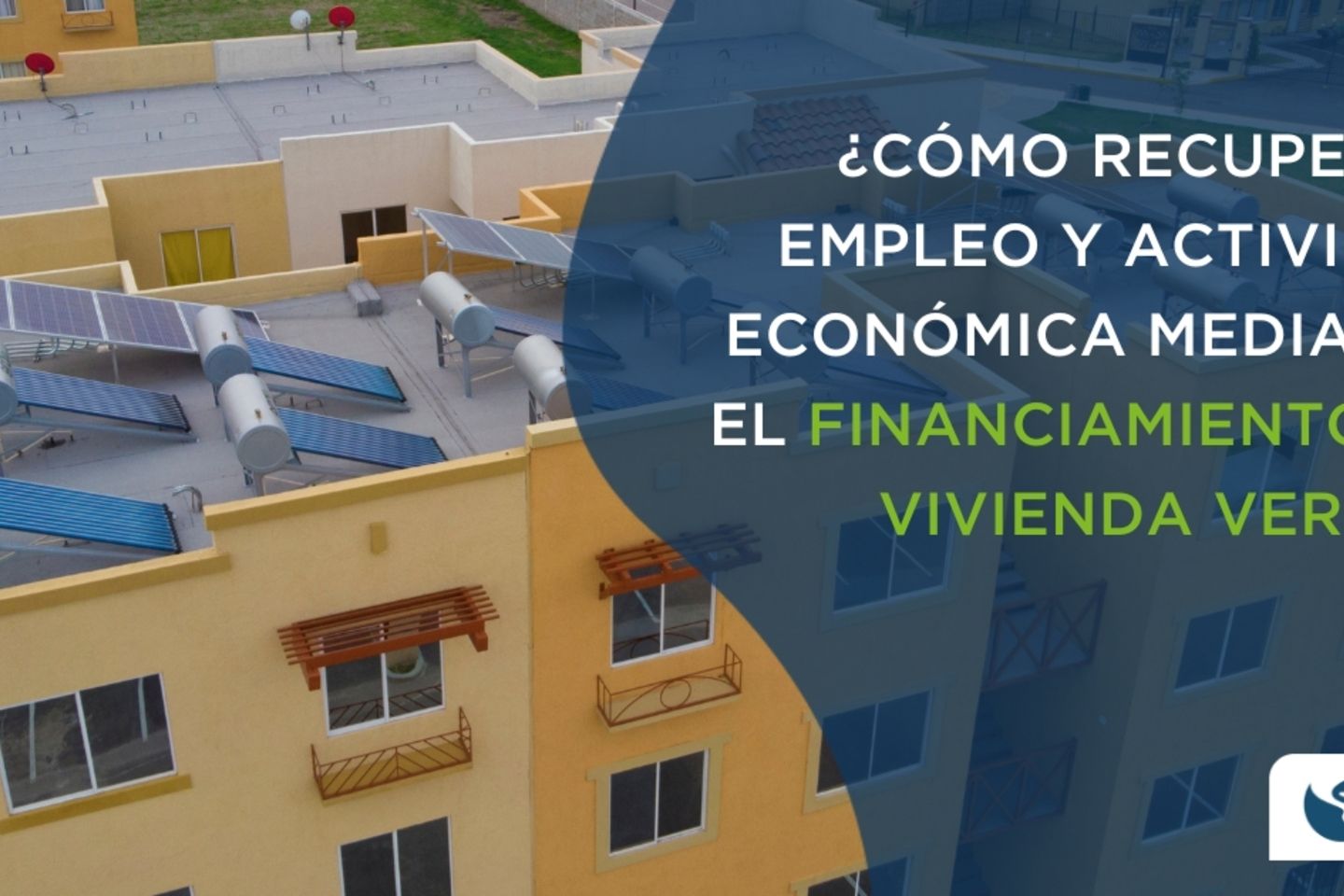 Financiamiento Vivienda verde