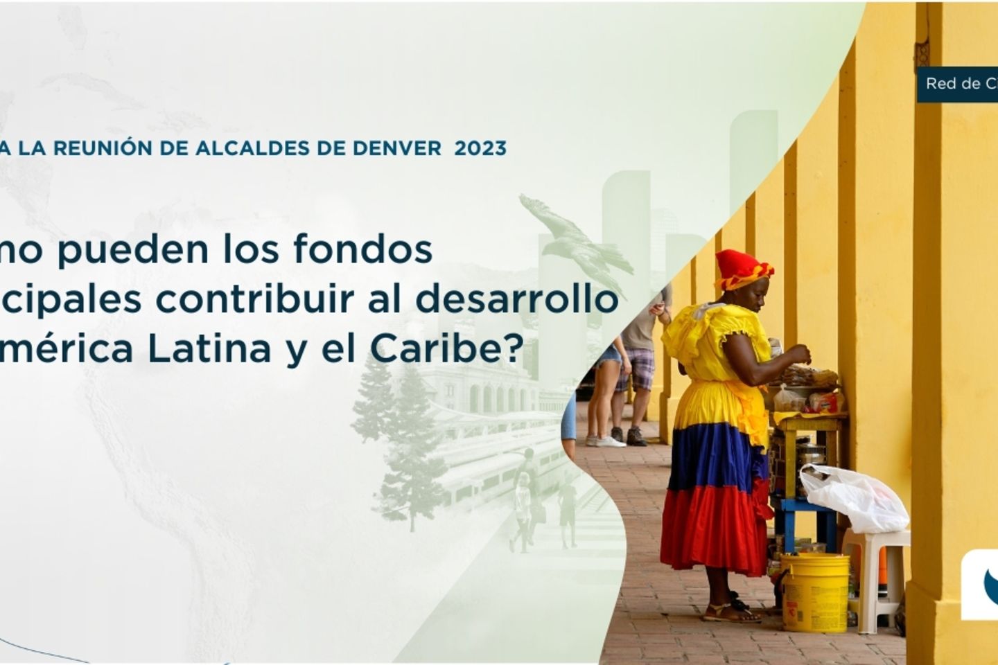 Fondos Municipales y Desarrollo