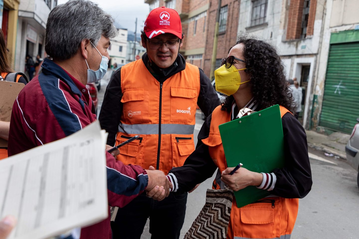 Foto 2 - Gestion social-min