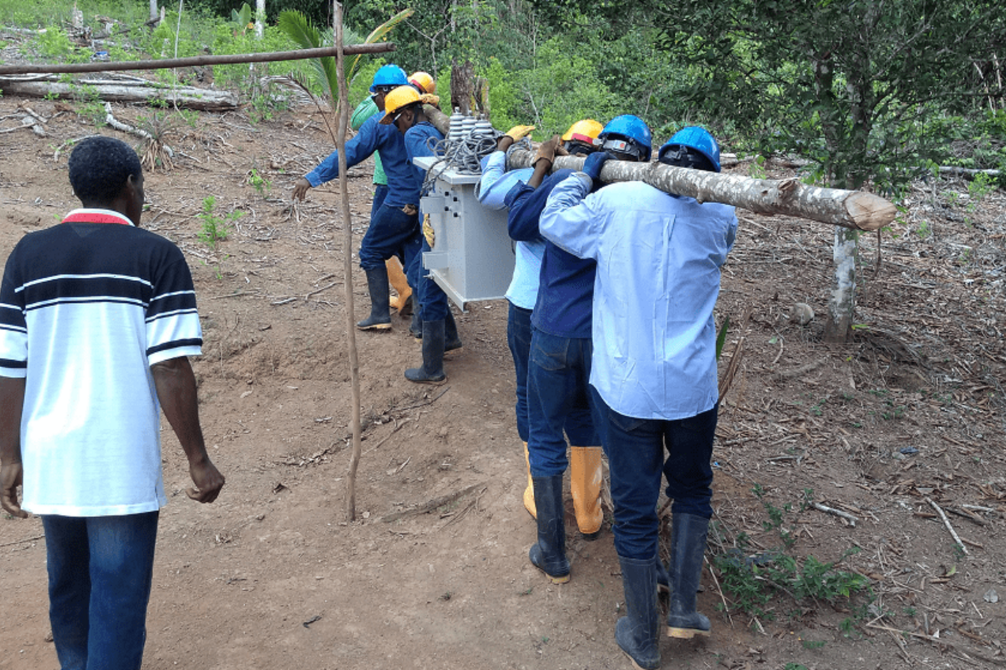 Foto Gualajo-Blog retos litoral Pacífico-min