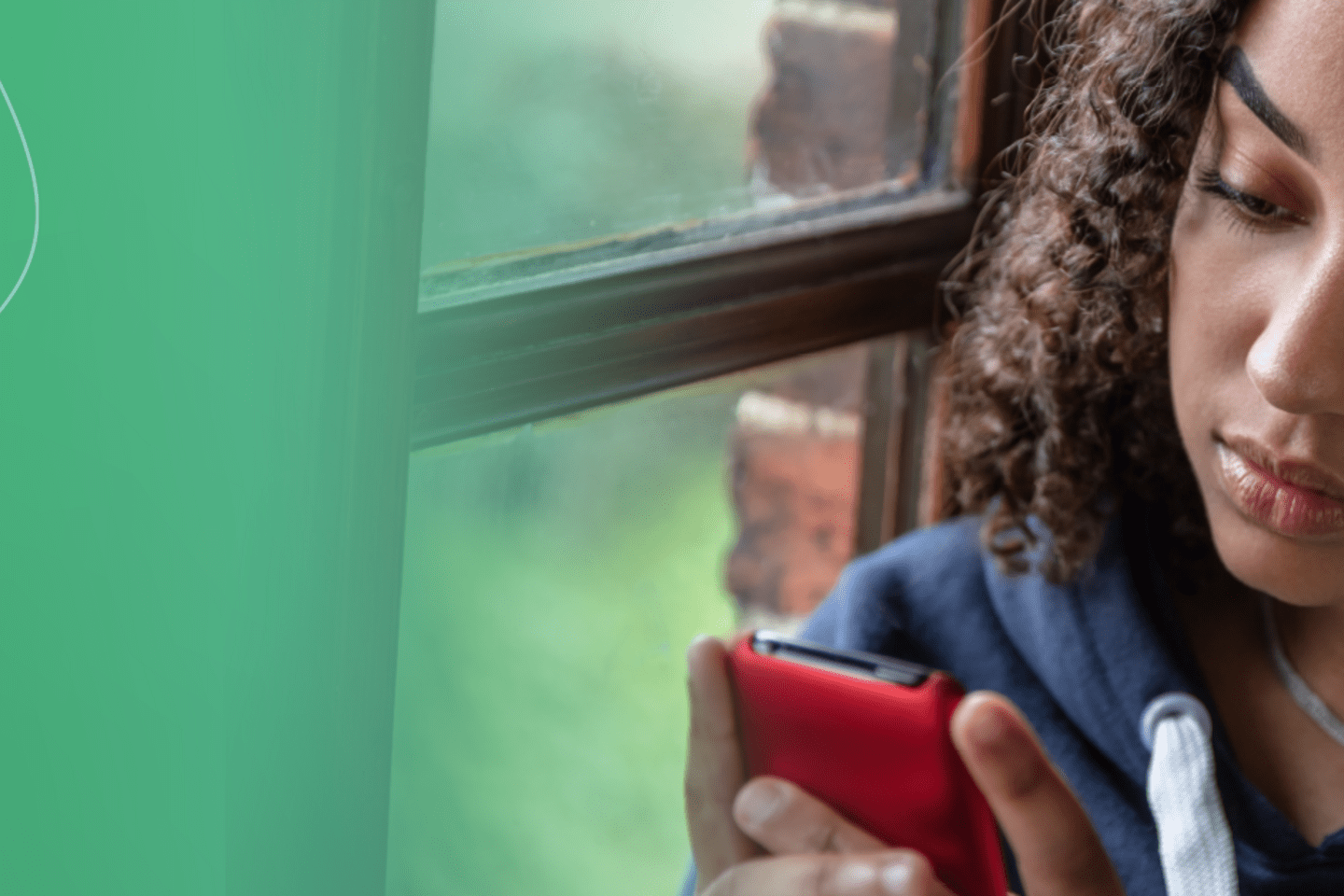 jóvenes y salud mental