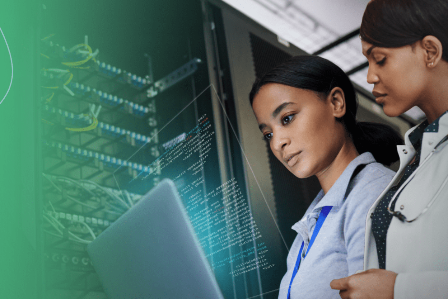 health and IT collaboration