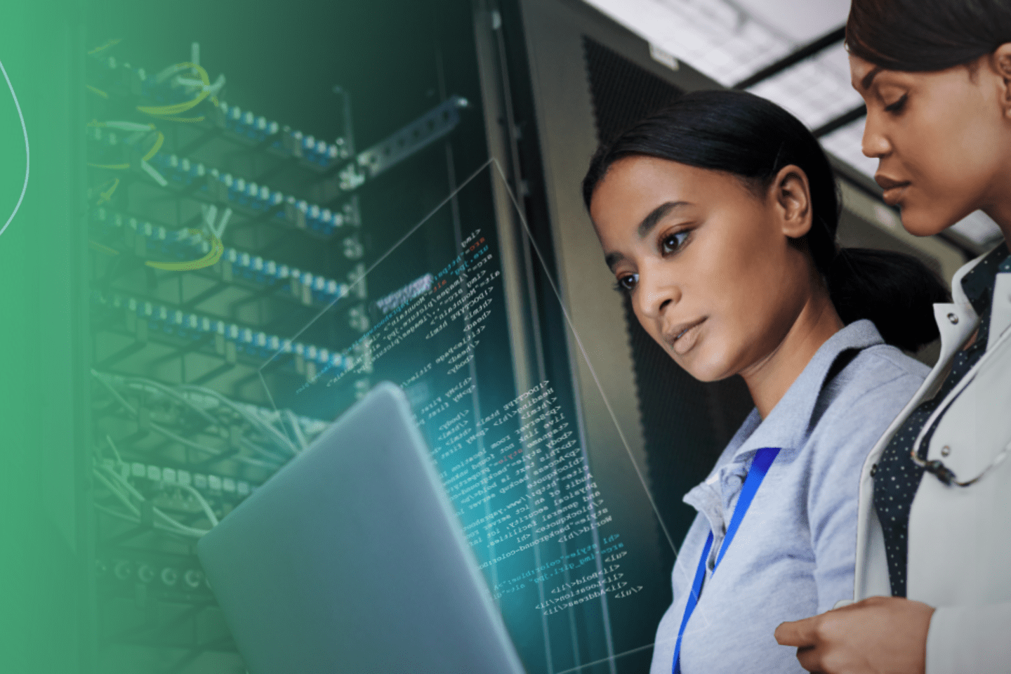 colaboración entre salud e informática