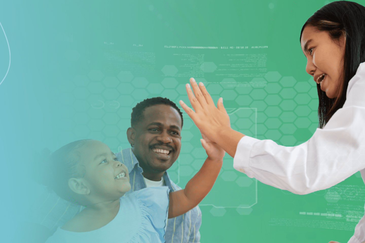 futuro del personal de salud