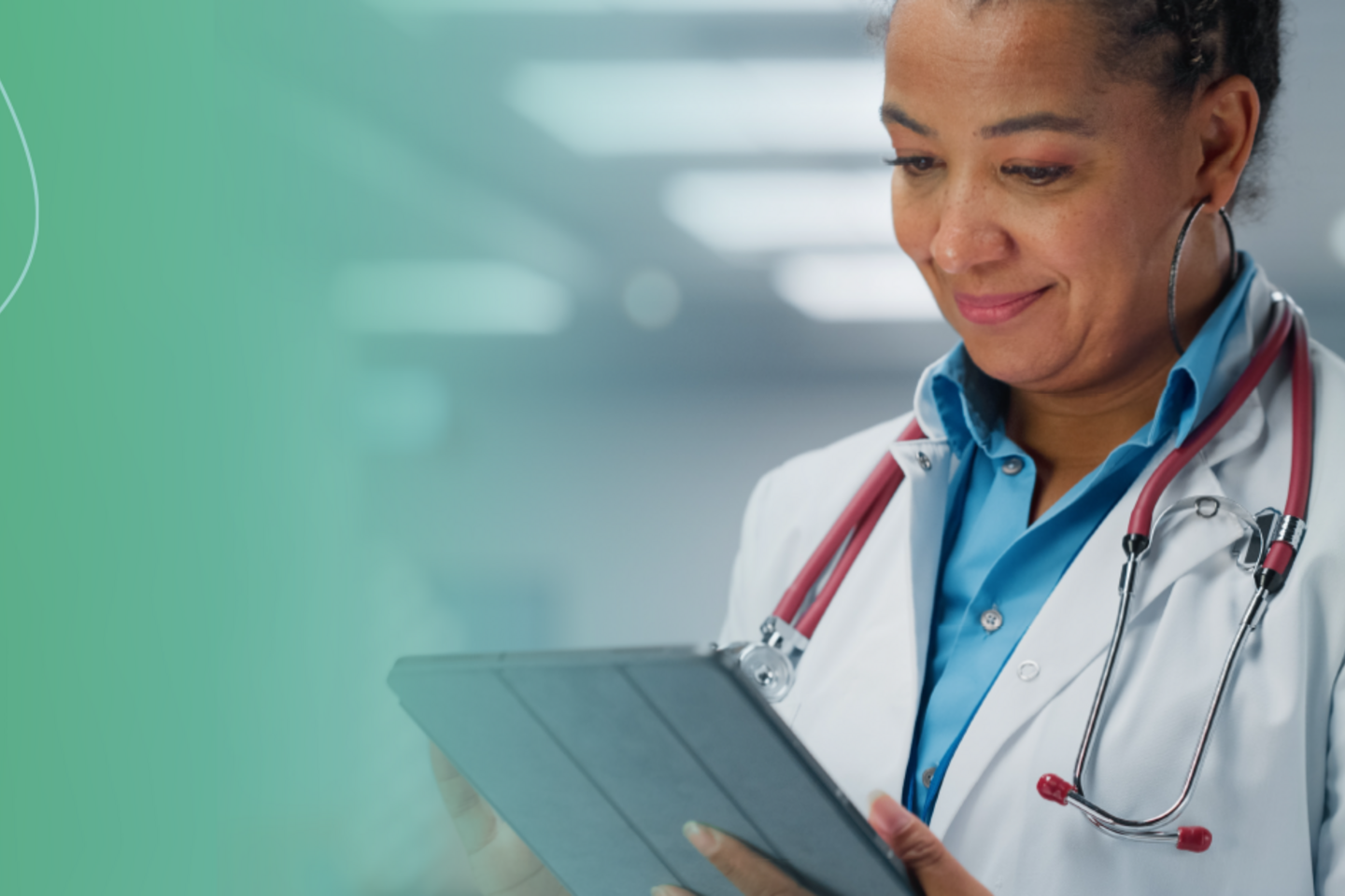 Historia clínica electrónica