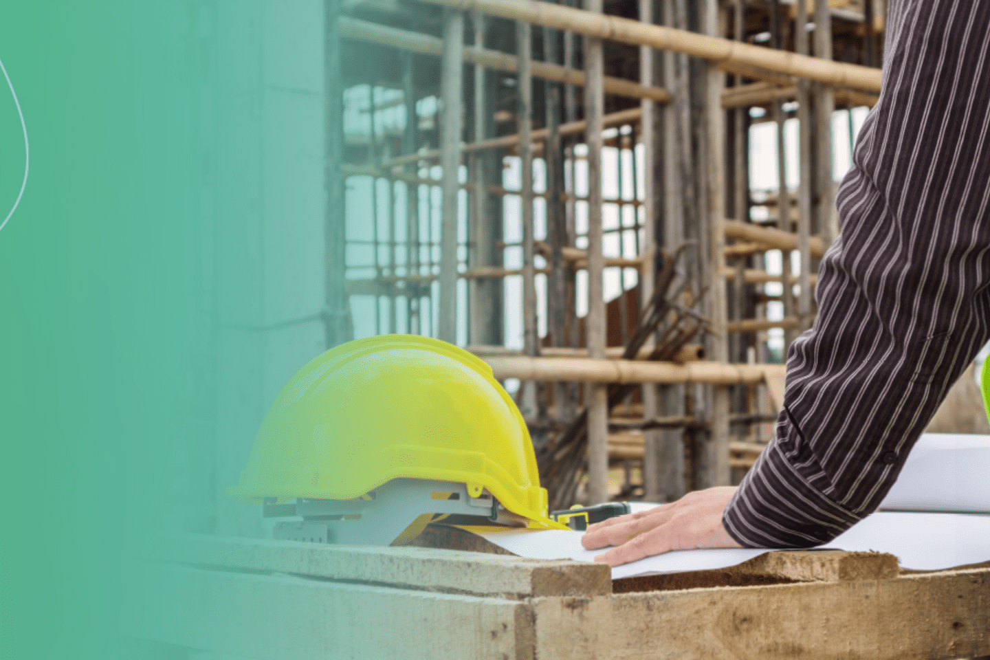 supervisión de obras