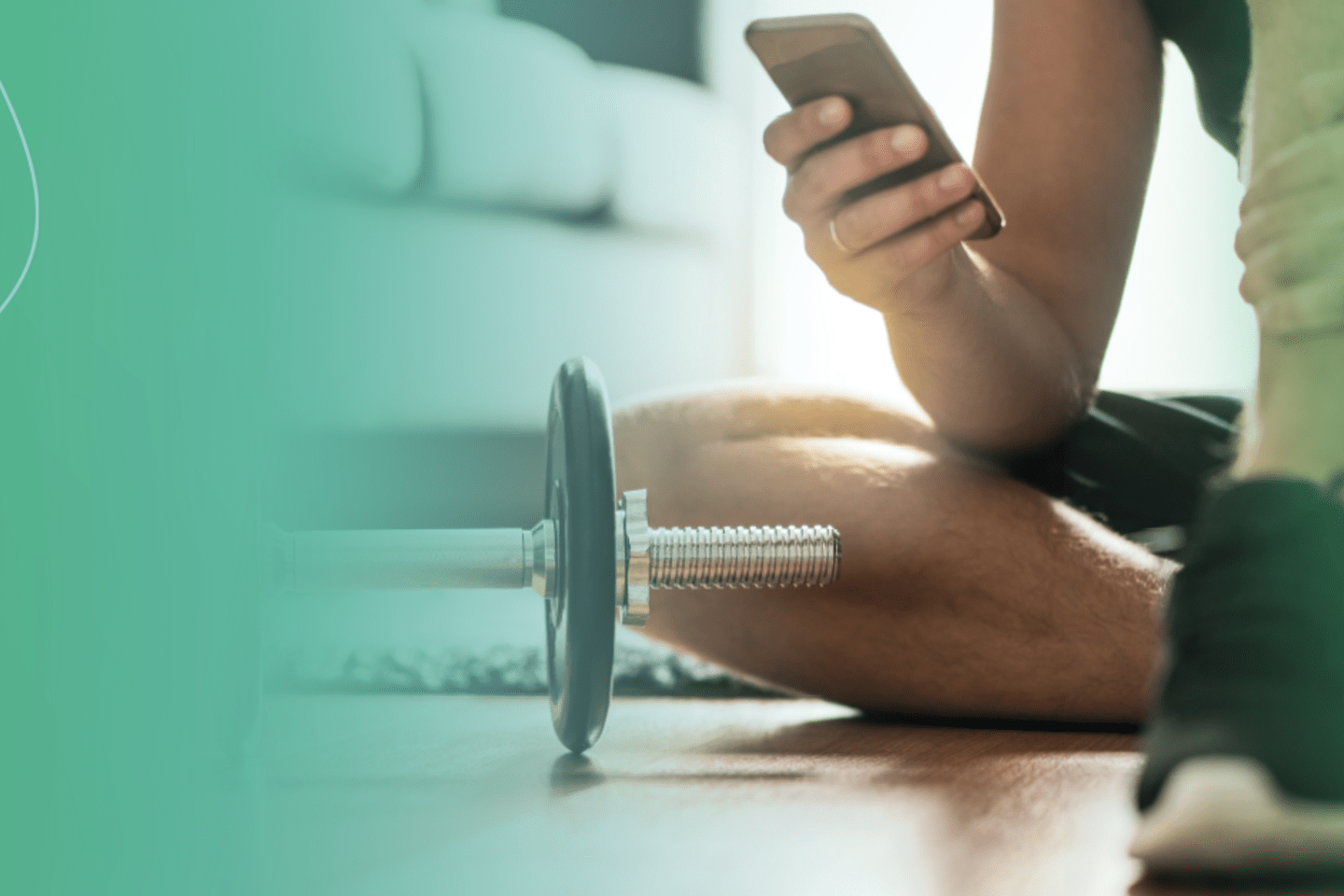 Digital therapeutics