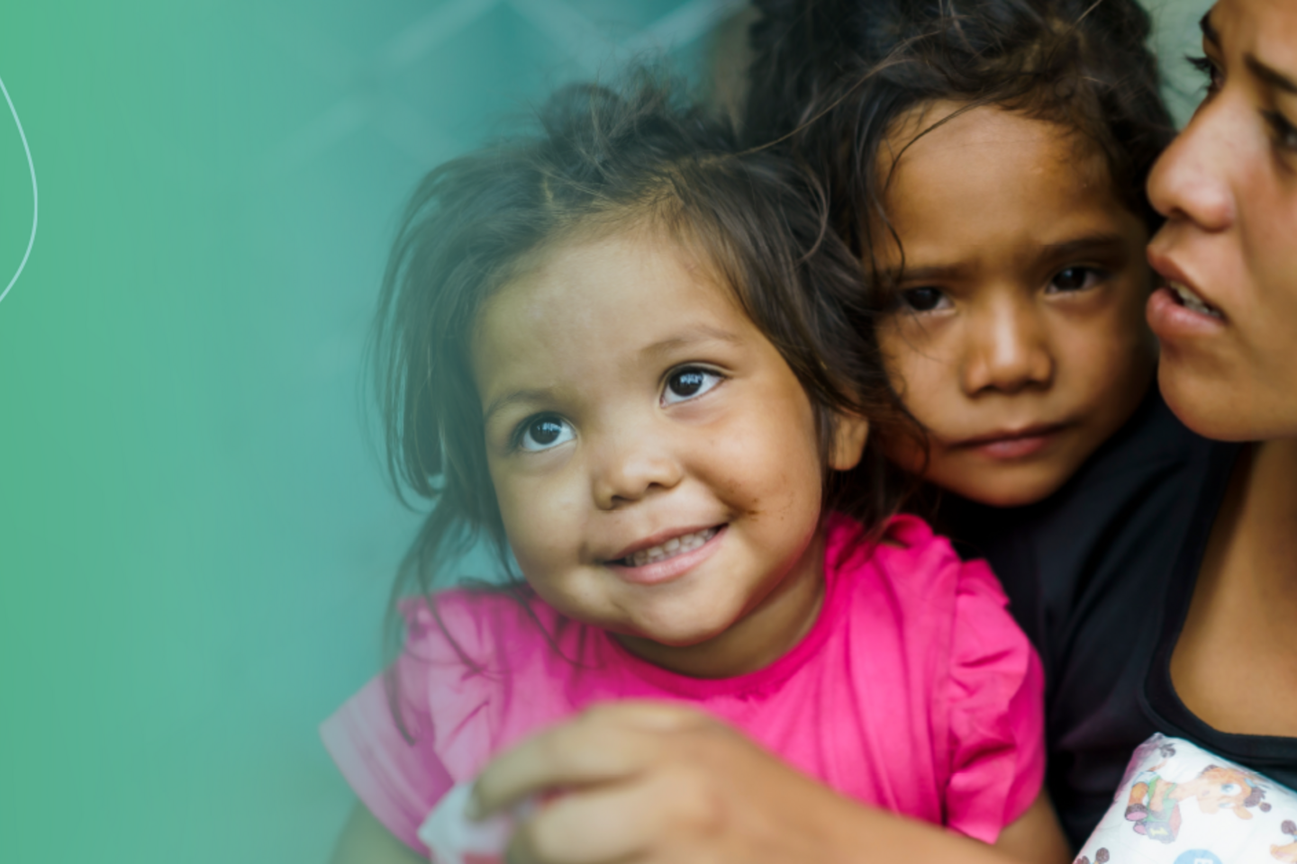 salud y migrantes venezolanos en Colombia