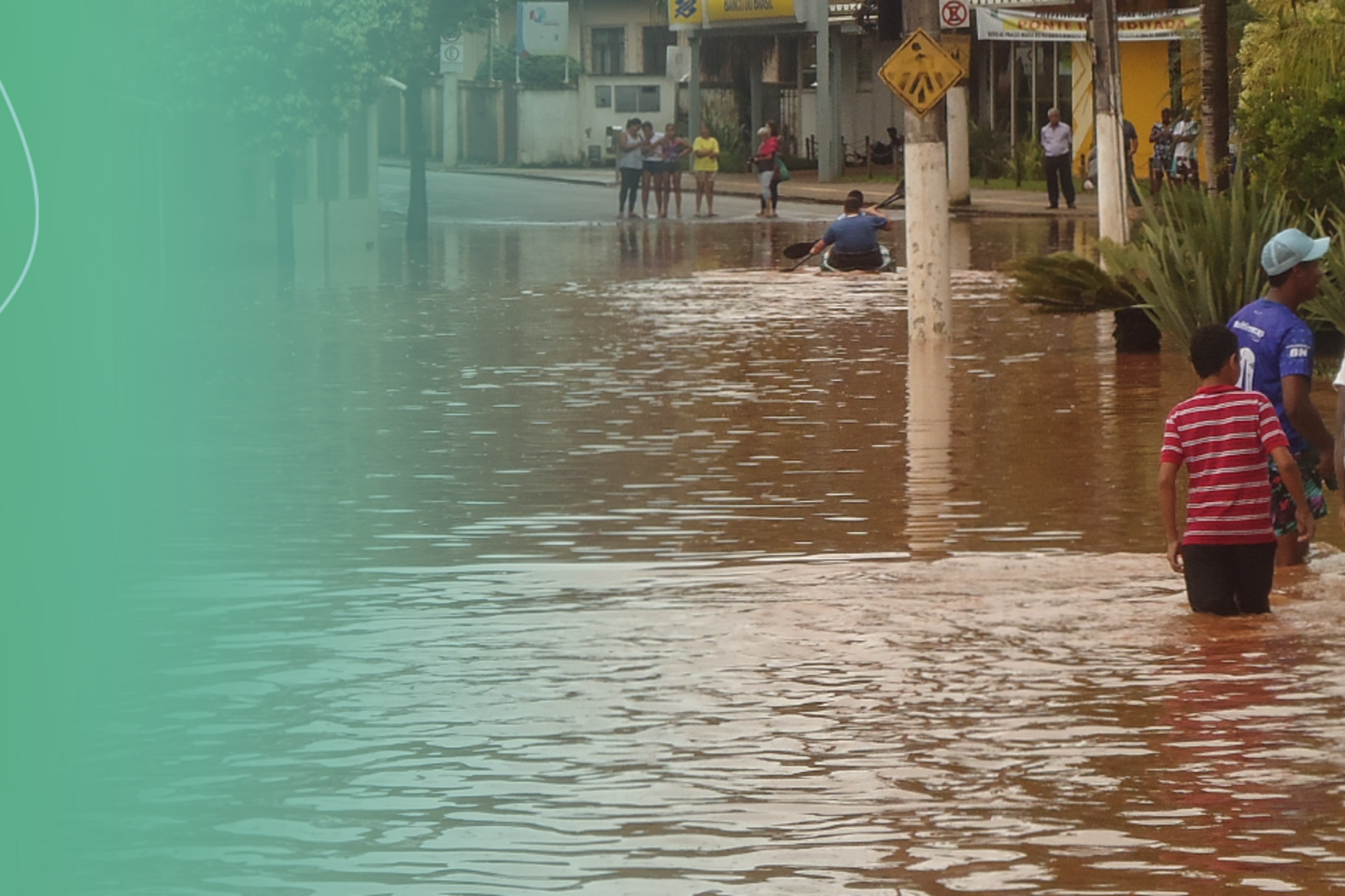 cambio climático y salud