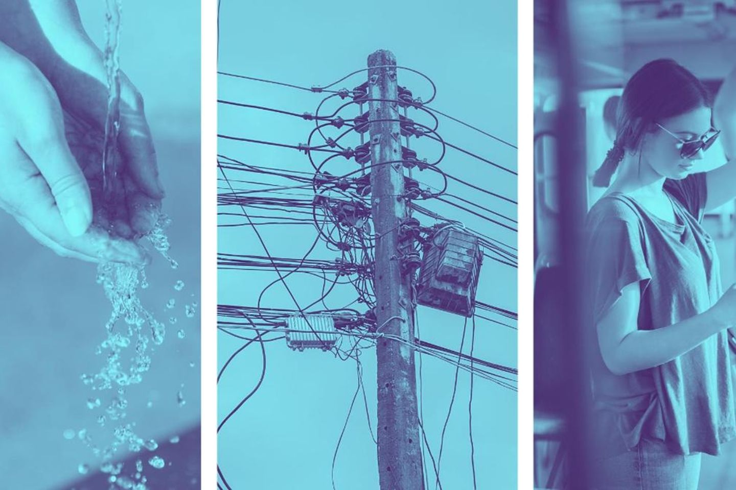 Gastos das famílias