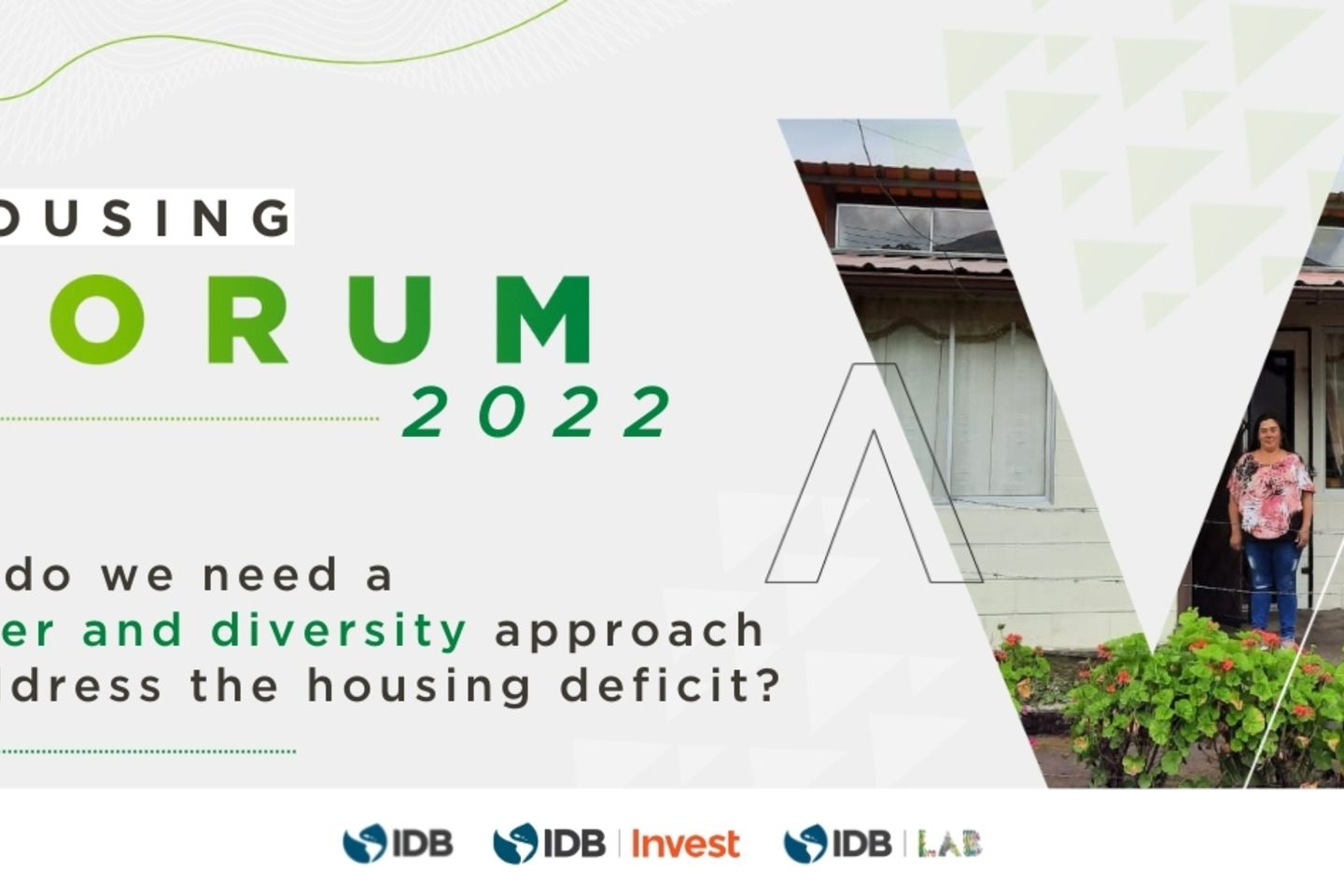 Gender and Inclusion Housing