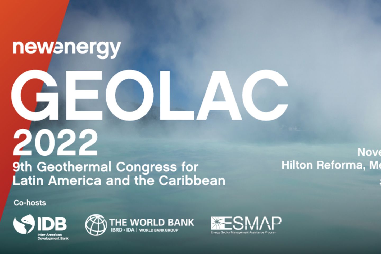 Geolac Twitter Banner