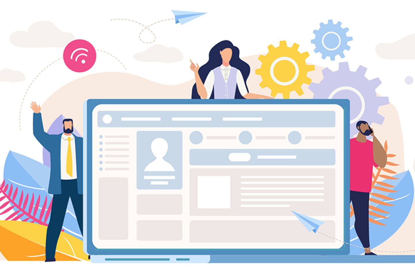 Gov at a Glance 1024