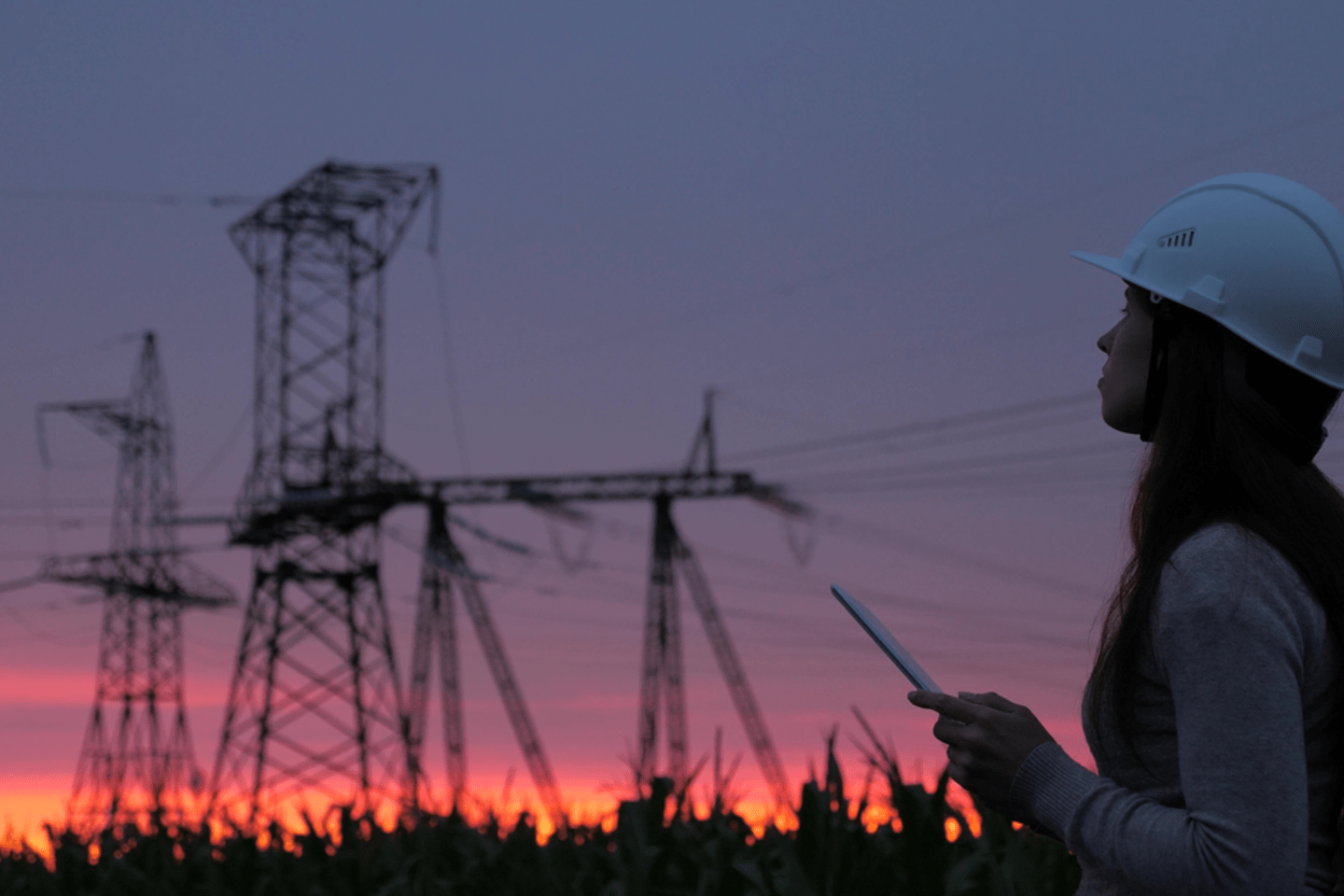 Hidroeléctricas género