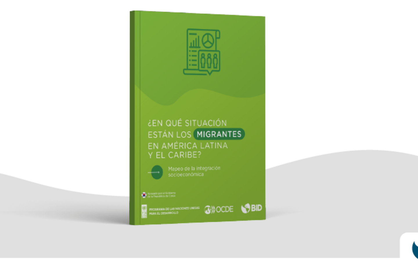 Cómo les va a las personas migrantes en América Latina y el Caribe