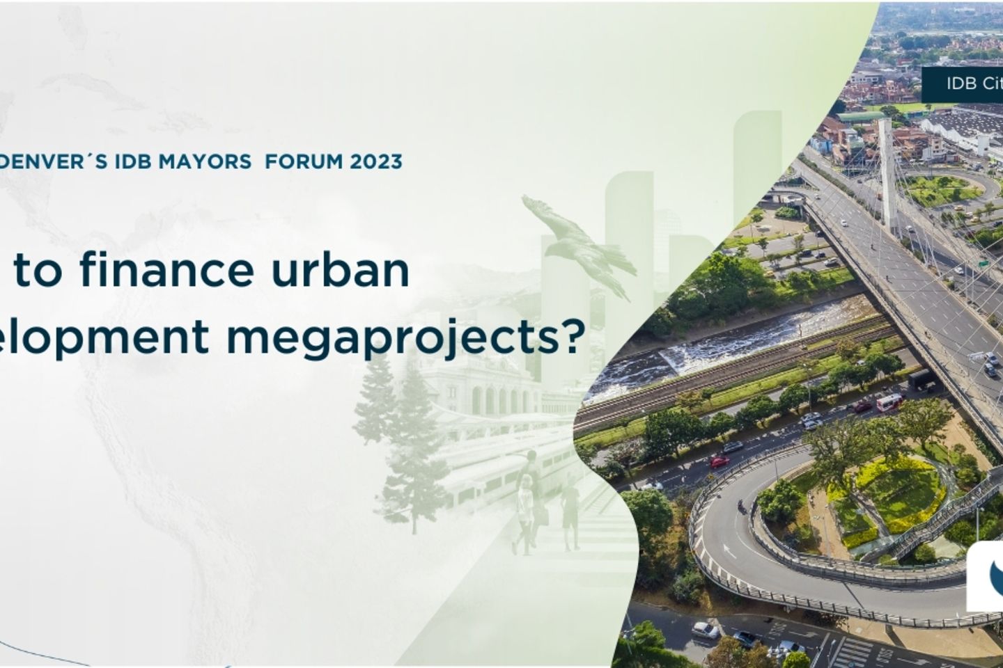 How to finance megaprojects