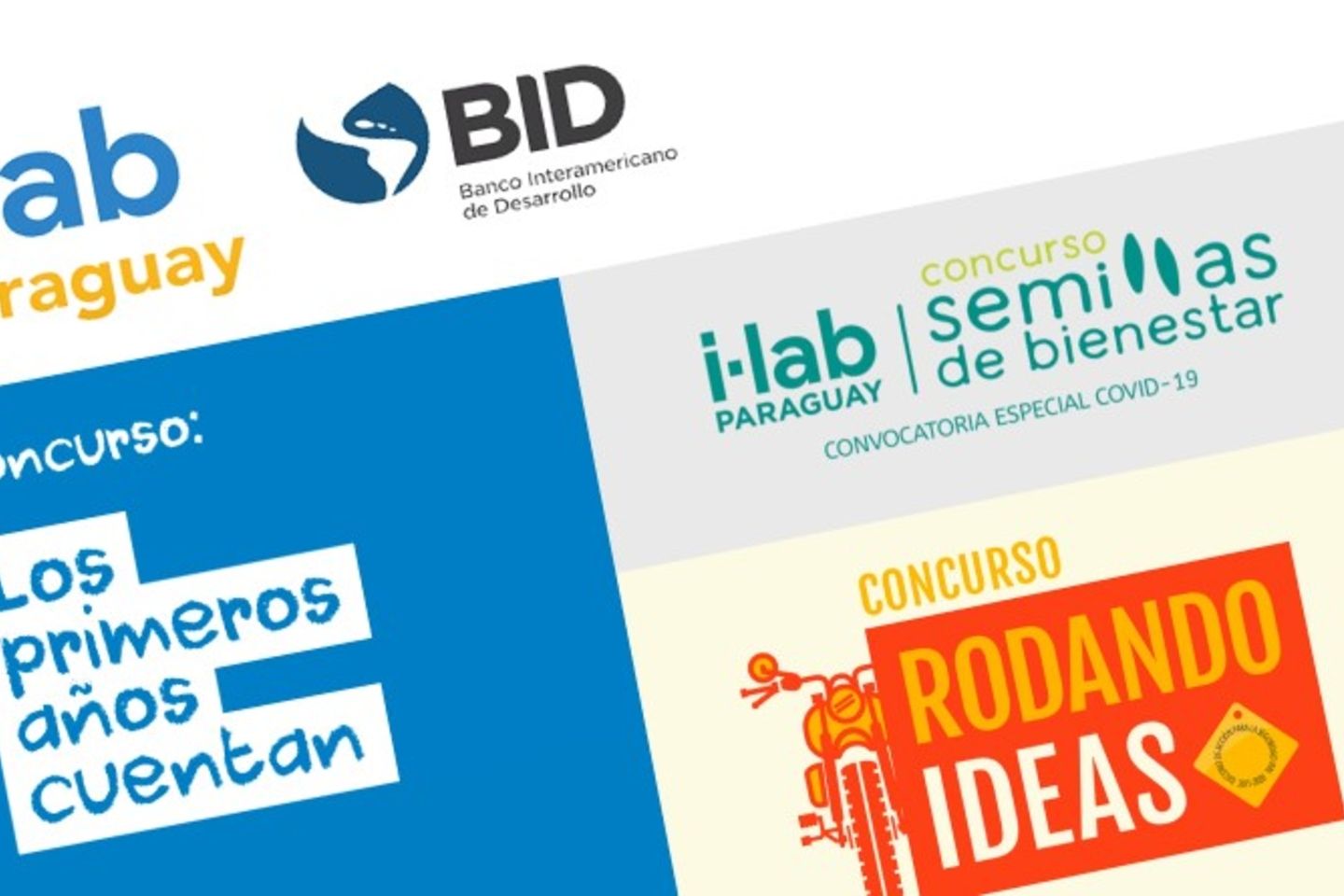 I-Lab Paraguay