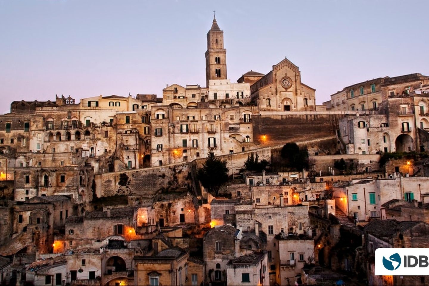 IDB MATERA