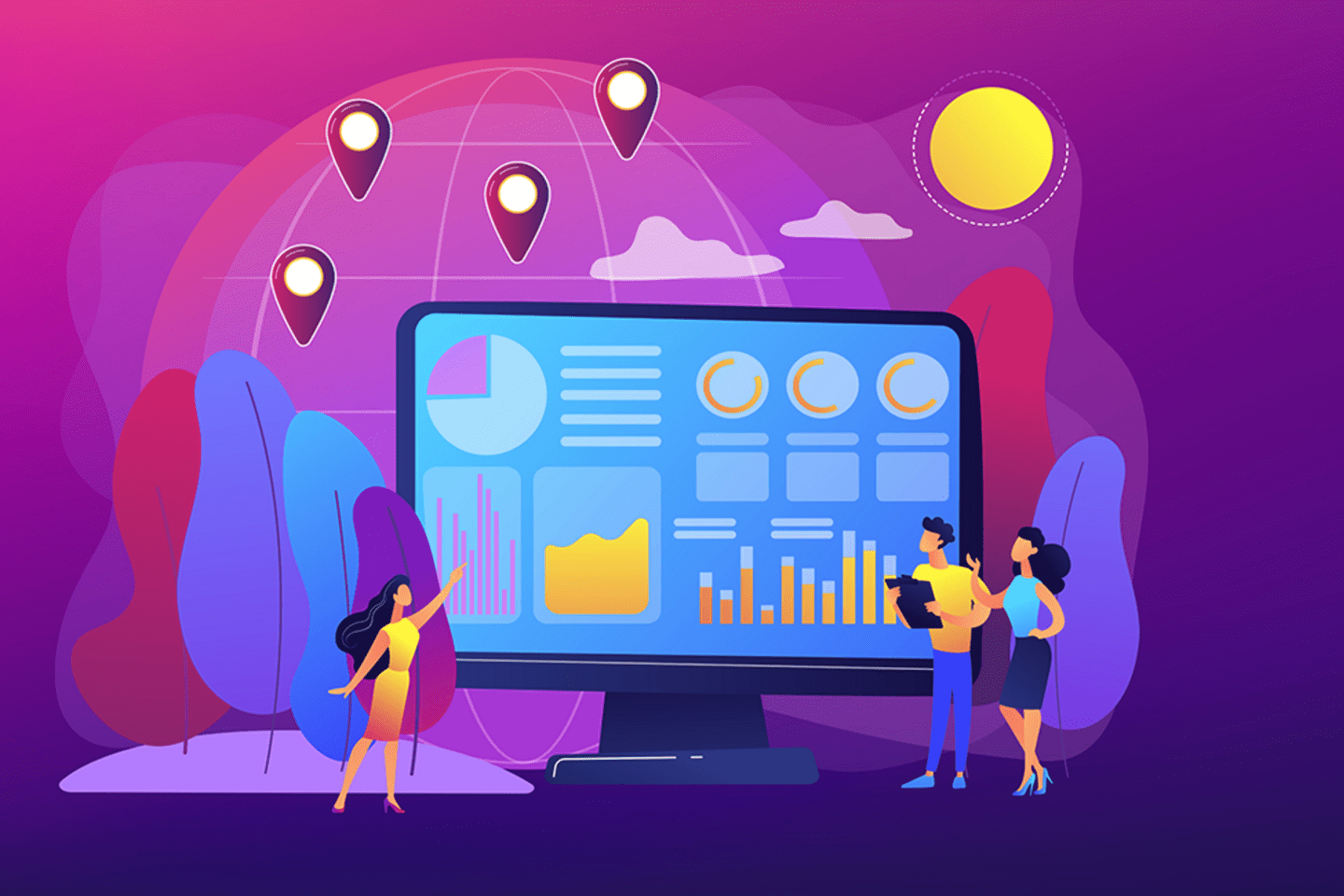 IDBSocialData- código abierto para analizar temas sectoriales en América Latina y el Caribe