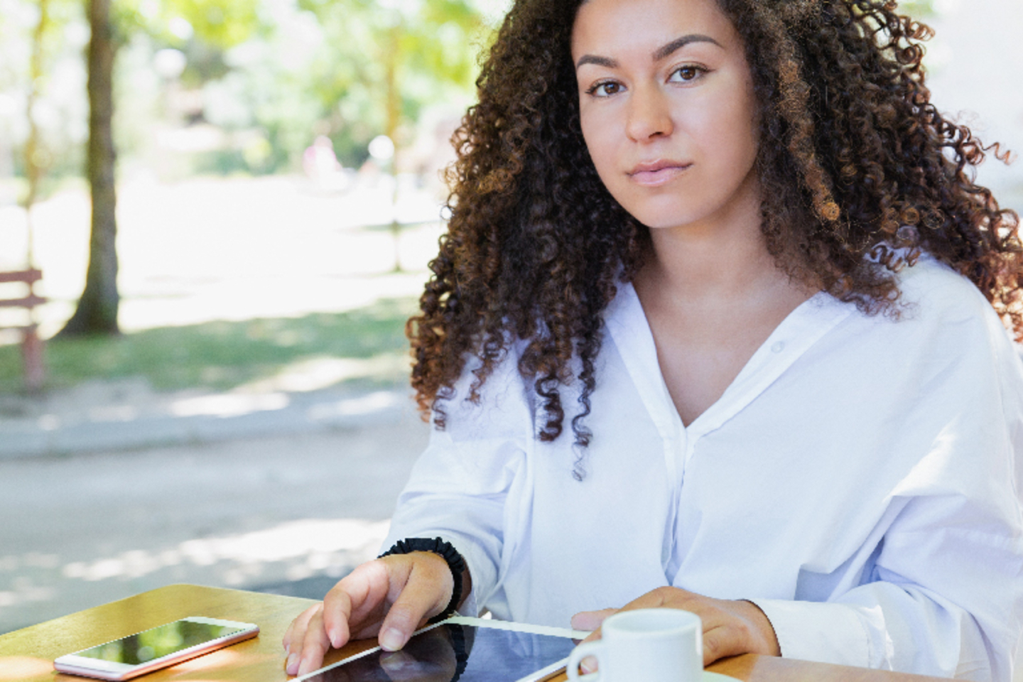 Brechas digitales de género en tiempos de COVID-19