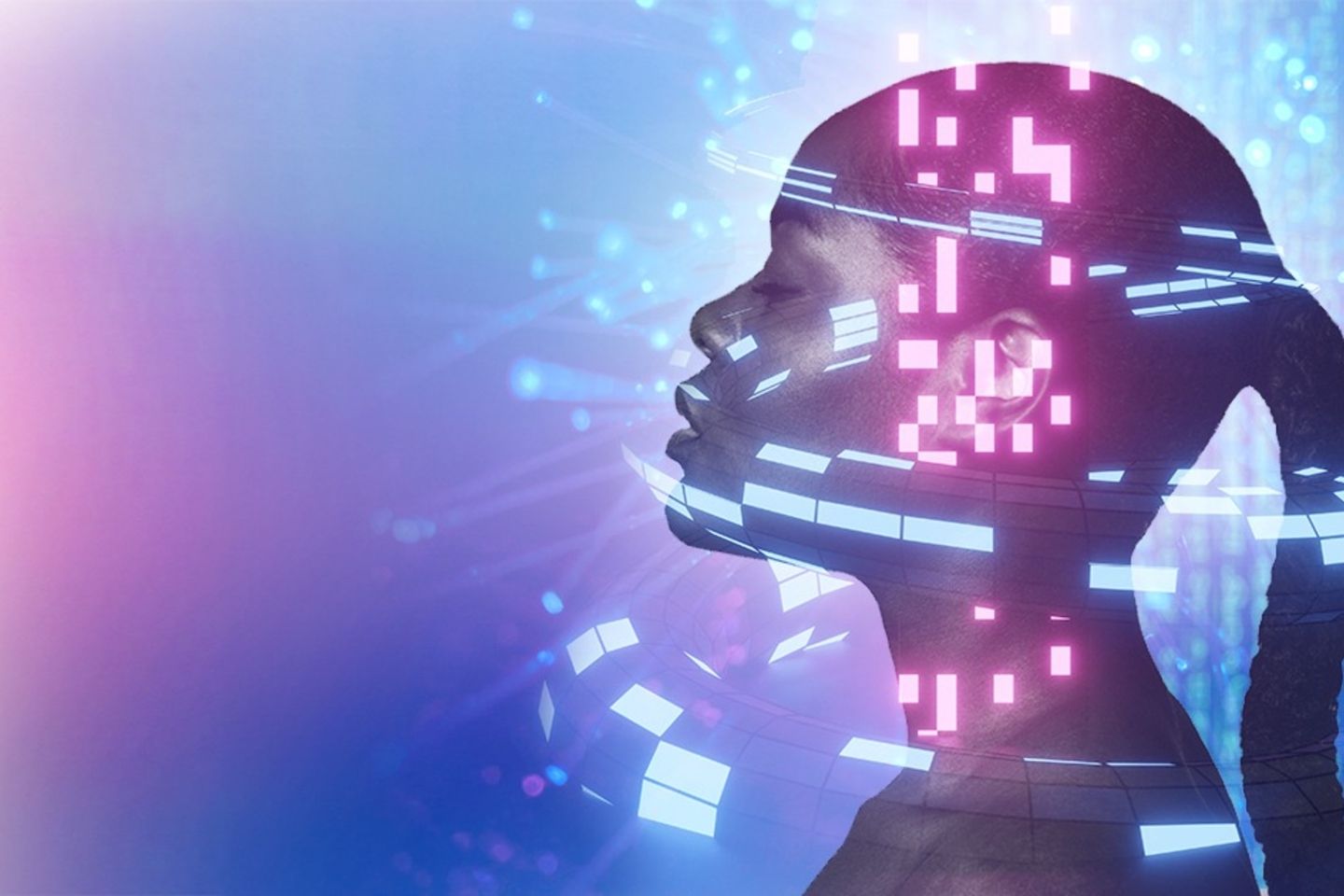 Inteligencia artificial y género