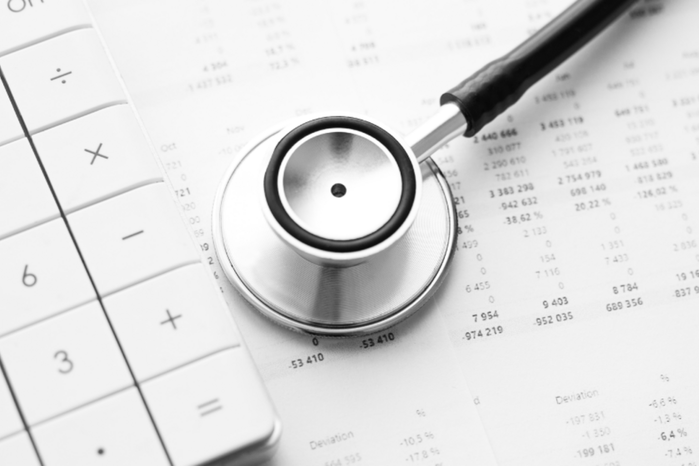 estimación costos en salud