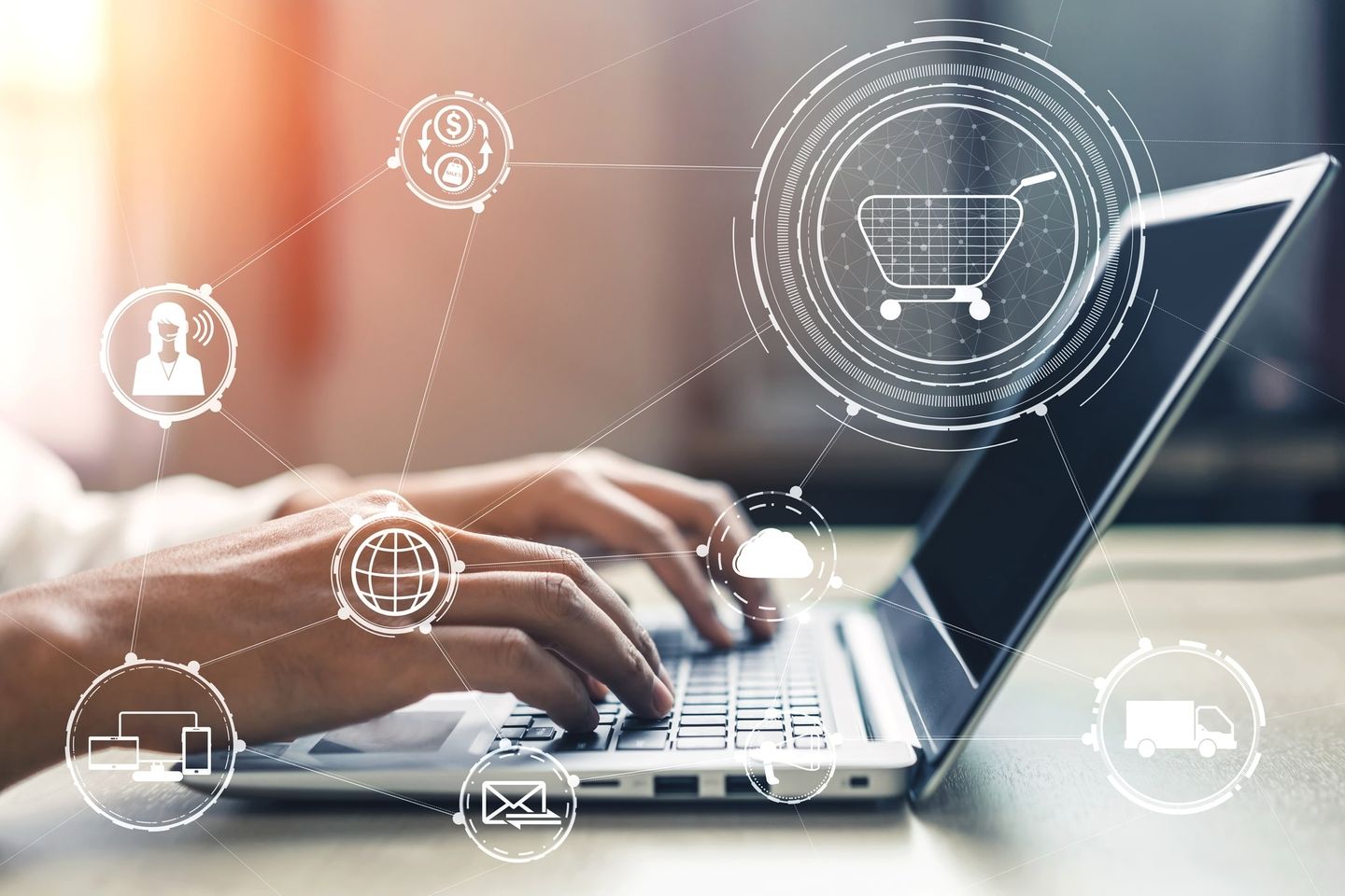 Impuesto al valor Agregado Digital