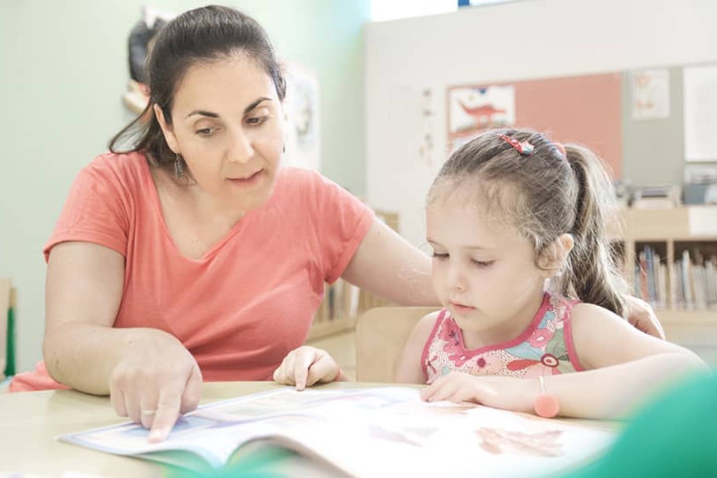 Inclusion disabilities education school Latin America Caribbean