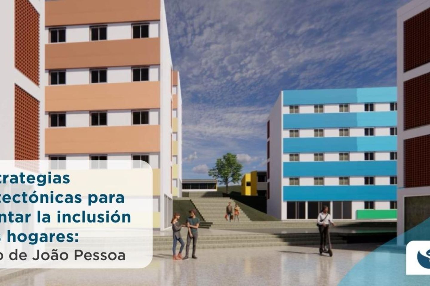 Inclusión hogares Joao Pessoa