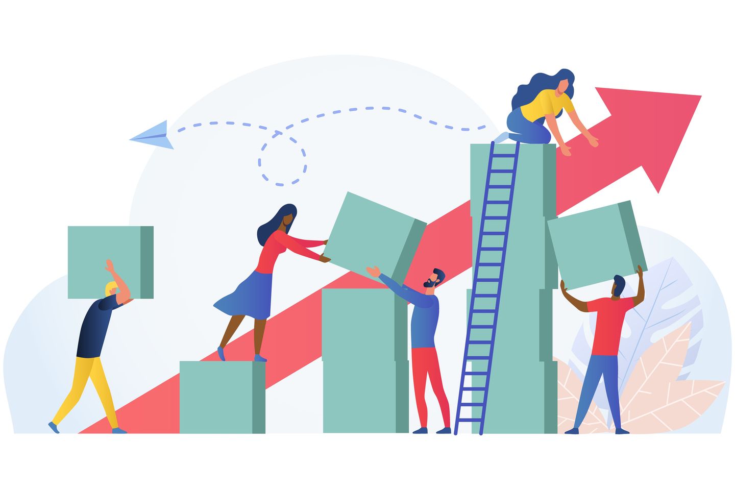 Política certera y gestión fiscal inteligente: Elementos claves para reducir la informalidad