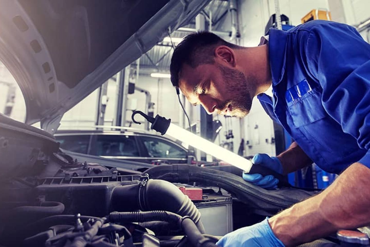 Informality impact labor inspections Brazil