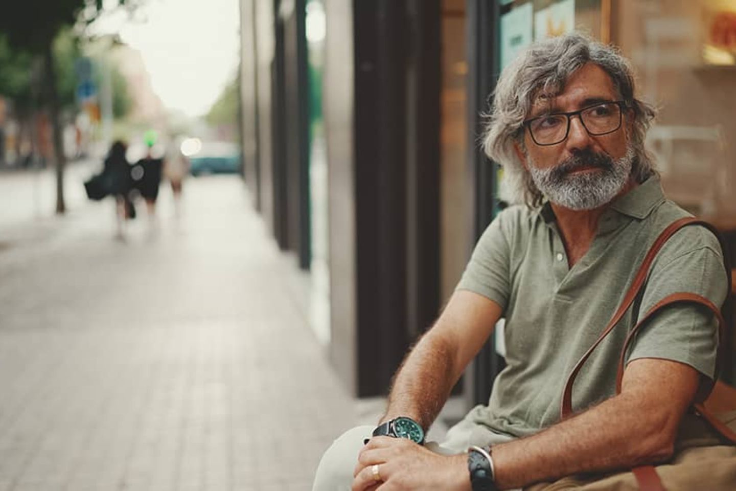 Informality pension reform Ecuador Latin America