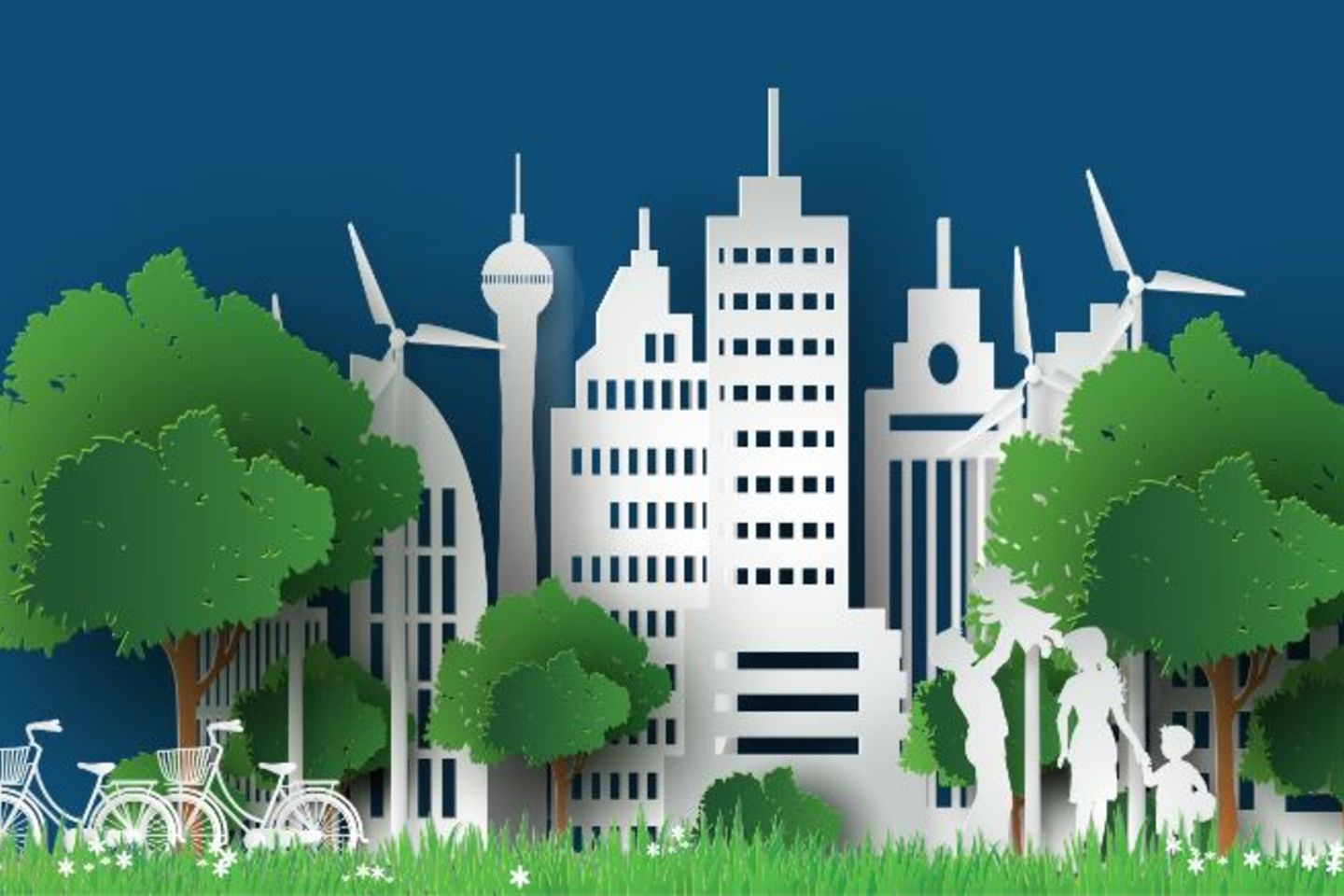 InfraestructuraSostenible