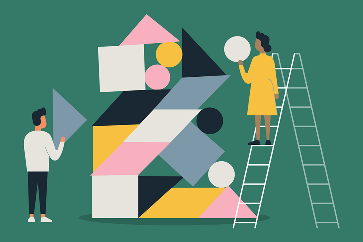 Innovación Publica y Desarrollo Sostenible