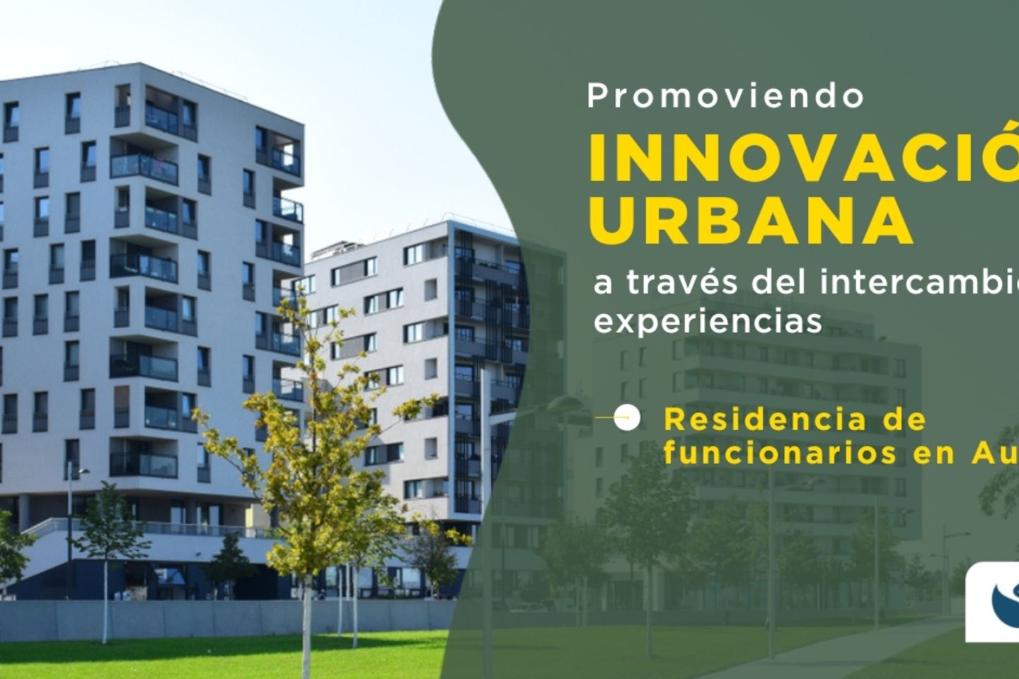 Innovacion Urbana Laboratorio Intercambio Viena